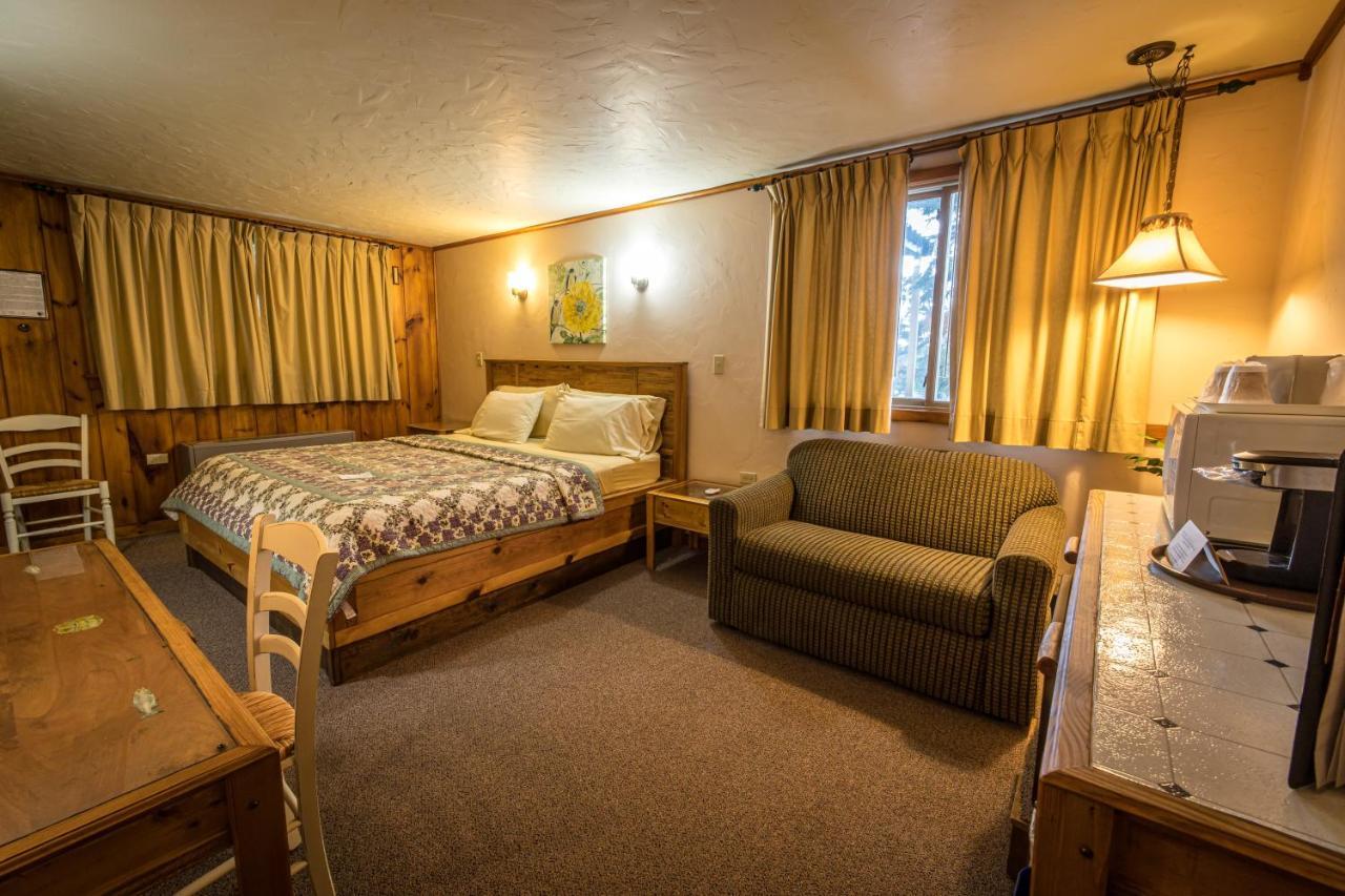 Riverside Motel Hayward Esterno foto