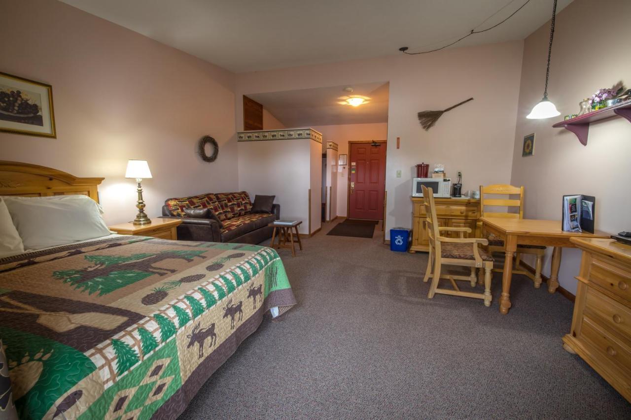 Riverside Motel Hayward Esterno foto