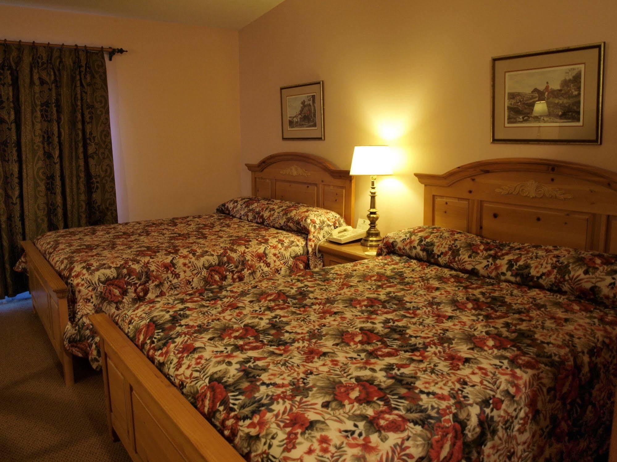 Riverside Motel Hayward Esterno foto