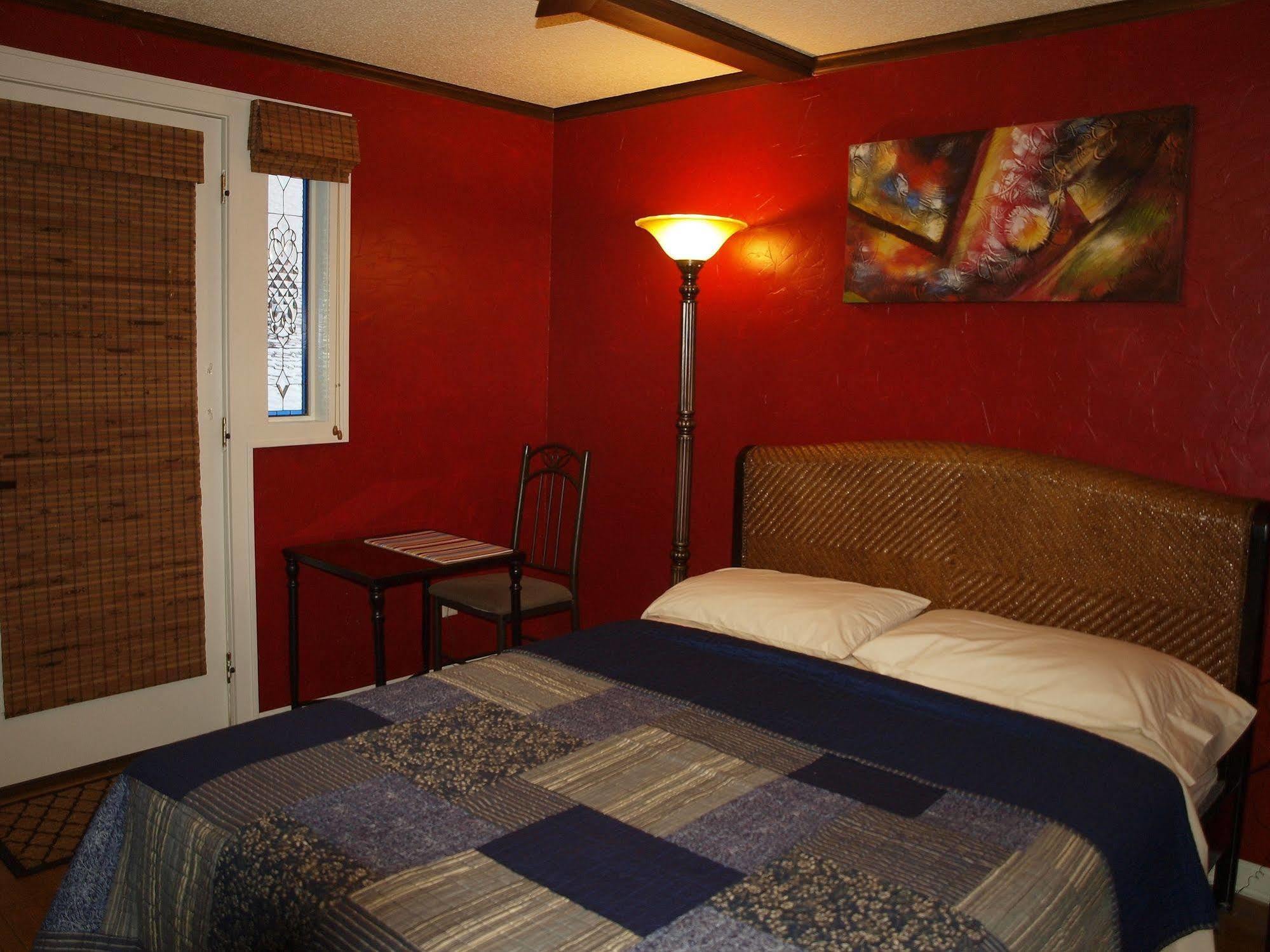 Riverside Motel Hayward Esterno foto